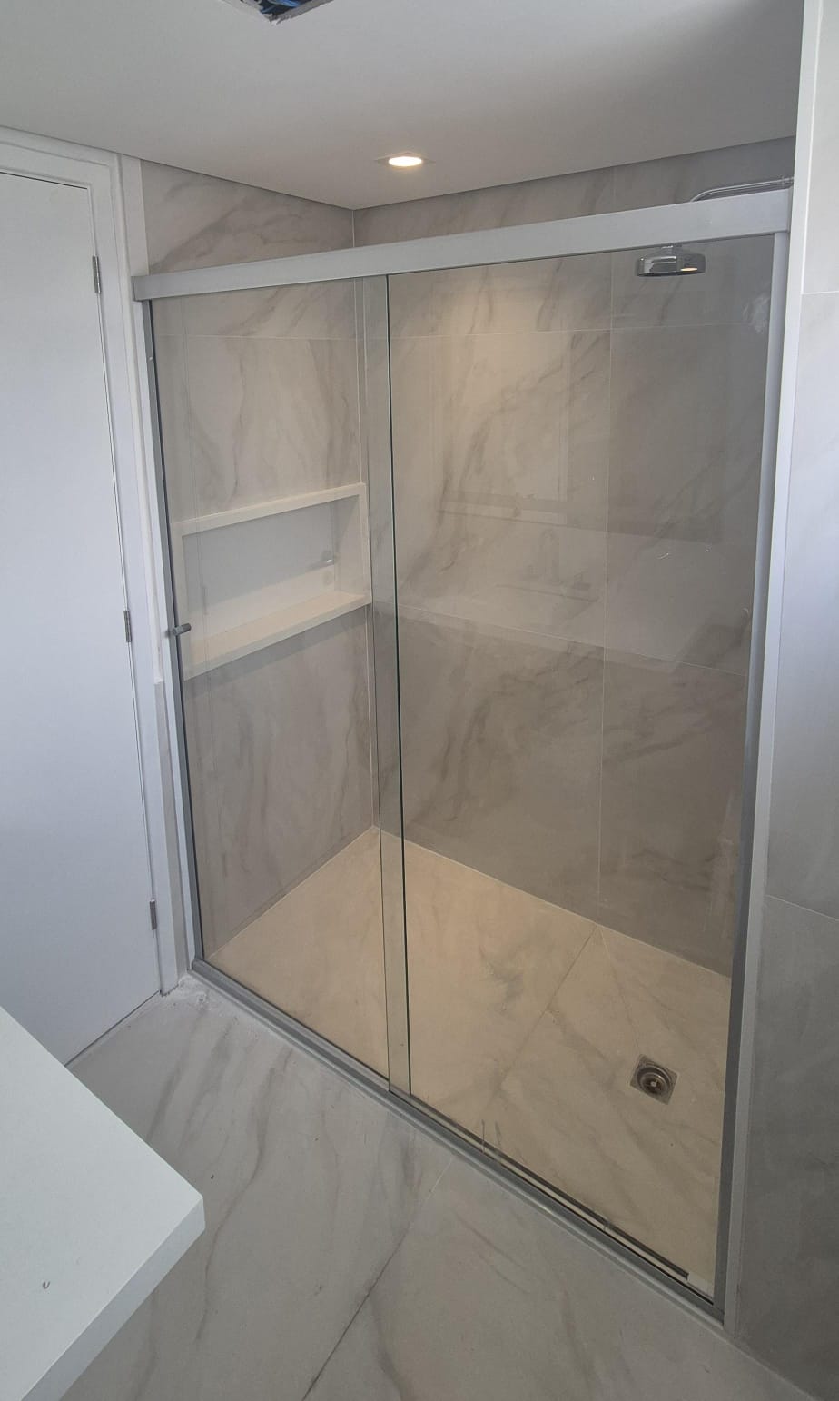 Box de banheiro